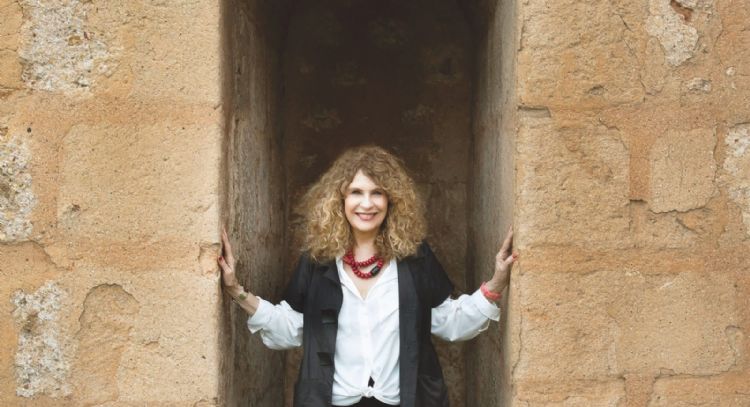 Gioconda Belli recibe el Premio Internacional Carlos Fuentes 2025