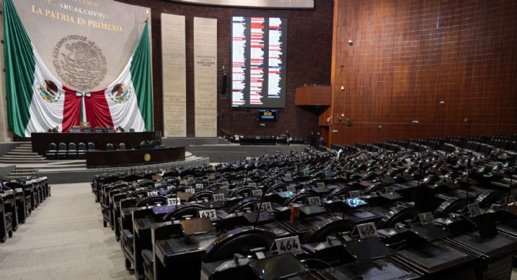 Declaran constitucional la ley general en materia de feminicidio