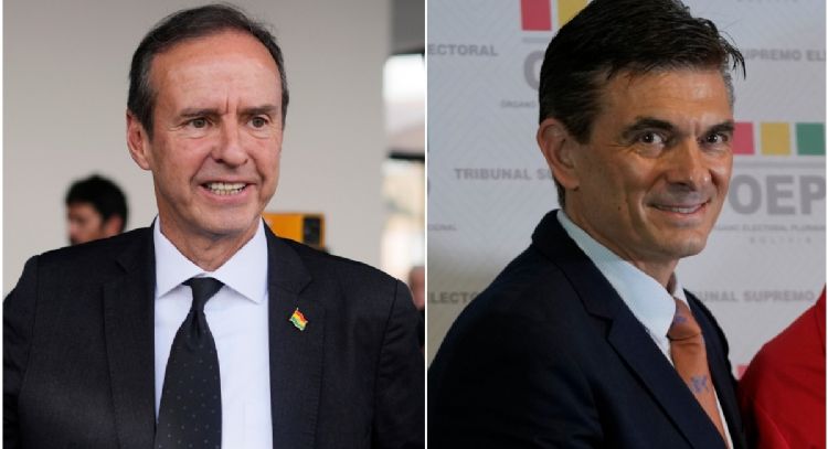 Elecciones presidenciales en Bolivia: dos candidatos de derecha y la sombra de Evo
