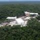 Hotel Militar del Tren Maya en Reserva de Calakmul disminuyó en 88% la presencia del jaguar
