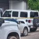Ataque armado deja dos policías de tránsito asesinados; detienen a los presuntos agresores