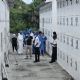 Depositan 30 cuerpos sin identificar en el cementerio forense de Chilpancingo