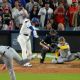 Shohei Ohtani dispara 3 jonrones y domina en la loma para colocar a Dodgers en Serie Mundial