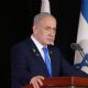 El atentado terrorista suscrito por Netanyahu