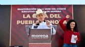 Foto ilustrativa de la nota titulada: Alfonso Durazo: de Luis Donaldo Colosio a Morena, así ha sido su trayectoria política