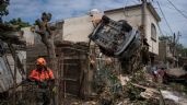 Foto ilustrativa de la nota titulada: Ya son 76 muertos y 39 desaparecidos por lluvias; las alertas, una tarea pendiente