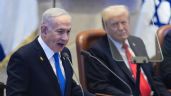 Foto ilustrativa de la nota titulada: Netanyahu declara su intención de presentarse en las próximas elecciones de Israel