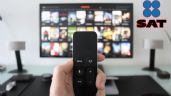 Foto ilustrativa de la nota titulada: SAT podrá revisar en tiempo real datos fiscales en Netflix, Amazon y Tinder: qué significa para ti