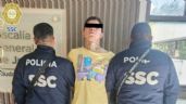 Foto ilustrativa de la nota titulada: Dictan prisión preventiva a Donovan “N”, presunto implicado en asesinato del abogado David Cohen
