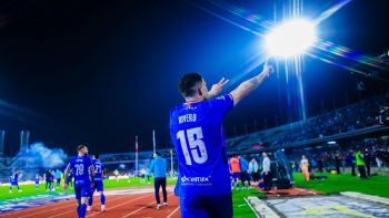 Cruz Azul se lleva el Clásico Joven al vencer 2-1 al América (Videos)