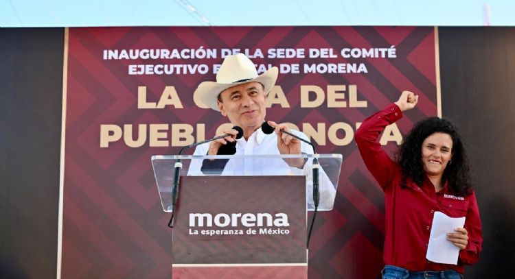 De Luis Donaldo Colosio a Morena: la trayectoria política de Alfonso Durazo