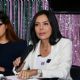 Diana Sánchez Barrios exige detener a autoras intelectuales del atentado en su contra