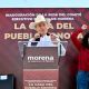 Inaugura Alfonso Durazo y Luisa Maria Alcalde nuevas oficinas de Morena en Sonora