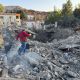 Un muerto en un nuevo ataque aéreo israelí en el sur de Líbano
