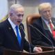 Netanyahu declara su intención de presentarse en las próximas elecciones de Israel
