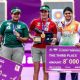 Mariana Bernal y Maya Becerra ganan oro y plata en Copa del Mundo de Tiro con Arco (Video)