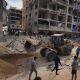 EU acusa que Hamás planea una “violación inminente” del alto el fuego en Gaza