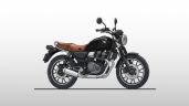 Foto ilustrativa de la nota titulada: Profeco alerta por falla en motocicletas Honda que podría generar riesgo de accidente
