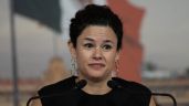 Foto ilustrativa de la nota titulada: Luisa Alcalde hace lista de “impresentables” en el relanzamiento del PAN: así los describe
