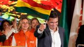 Foto ilustrativa de la nota titulada: Perfila Rodrigo Paz gobierno de unidad para superar crisis boliviana