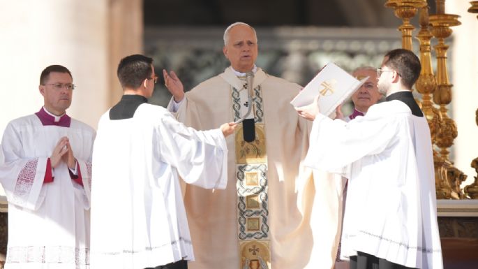 El Papa canoniza a José Gregorio Hernández, el querido “médico de los pobres” de Venezuela