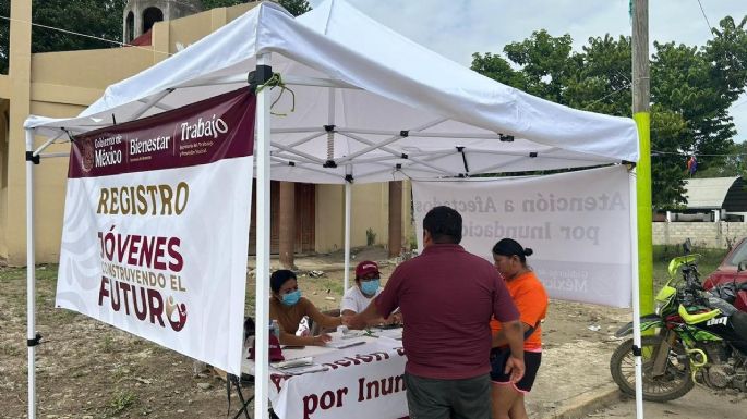 IMSS para Jóvenes Construyendo el Futuro: así se activa el seguro médico