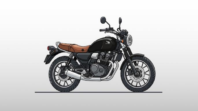 Profeco alerta por falla en motocicletas Honda que podría generar riesgo de accidente