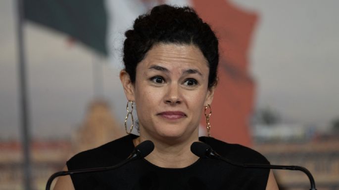 Luisa Alcalde hace lista de “impresentables” en el relanzamiento del PAN: así los describe