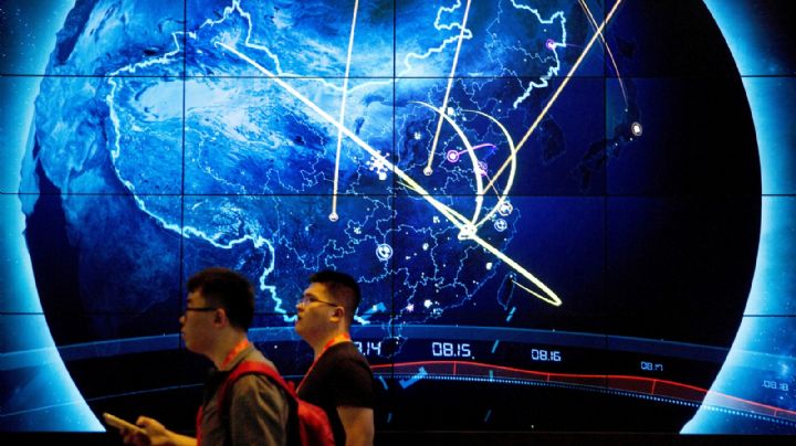 China acusa a EU de un ciberataque a su centro nacional de tiempo