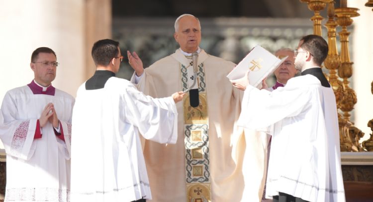 El Papa canoniza a José Gregorio Hernández, el querido “médico de los pobres” de Venezuela