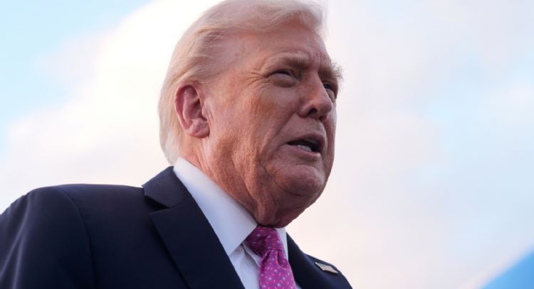 Crecen las preocupaciones sobre el empleo y la economía con Trump