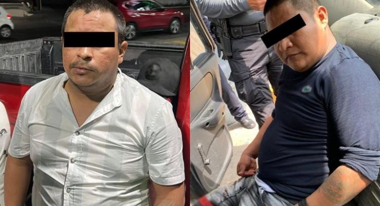 Detienen de seis sospechosos por ataque a agentes de la SSPC en Acapulco