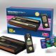 Atari recupera la consola doméstica Intellivision en una versión retro con 45 juegos integrados