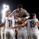 Con gol de Mbappé el Real Madrid vence 1-0 al Getafe y es líder de LaLiga