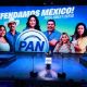 Lorenzo Córdova y Enrique Krauze dedican mensaje de apoyo al PAN en su relanzamiento