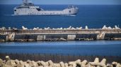 Foto ilustrativa de la nota titulada: Israel intercepta barcos que intentaban romper el bloqueo de Gaza y arresta a activistas
