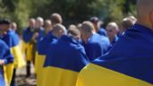 Foto ilustrativa de la nota titulada: Rusia y Ucrania intercambian 370 prisioneros de guerra en un nuevo canje tras el pacto de Estambul