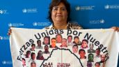 Foto ilustrativa de la nota titulada: Gobierno de Sheinbaum no transparenta informe al Comité de la ONU contra desapariciones forzadas