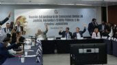 Foto ilustrativa de la nota titulada: Empresarios arremeten contra la reforma a la Ley de Amparo: “frenará inversión y empleo”