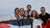 Foto ilustrativa de la nota titulada: Los seis mexicanos detenidos por Israel aceptaron su deportación inmediata