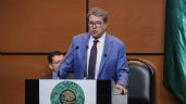 Foto ilustrativa de la nota titulada: Monreal descarta fast track en Ley de Amparo y plantea revisar retroactividad