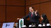 Foto ilustrativa de la nota titulada: Mario Delgado pide incremento de 50 mil millones de pesos para presupuesto de becas