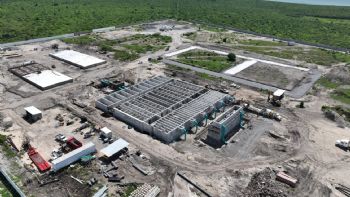 Histórica inversión en obra pública en Tamaulipas: más de 17 mil mdp en tres años