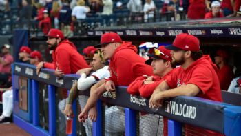 Guardianes, campeones divisionales, pierden impulso y caen en serie de comodines ante Detroit