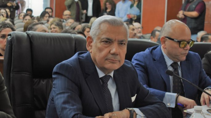 Renuncia secretario de Hacienda de Baja California, tras robo en su casa
