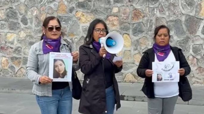 Sentencian a 51 años de prisión al responsable de la desaparición de Karina Yazmín Alducín