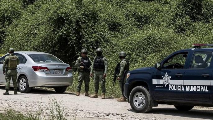 Descubren restos de mujeres en el mismo lugar donde fue asesinada la maestra Irma Hernández