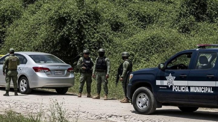 Descubren restos de mujeres en el mismo lugar donde fue asesinada la maestra Irma Hernández