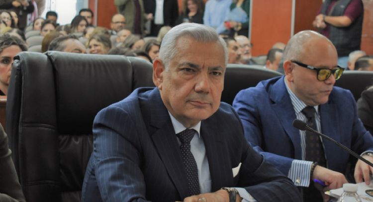 Renuncia secretario de Hacienda de Baja California, tras robo en su casa