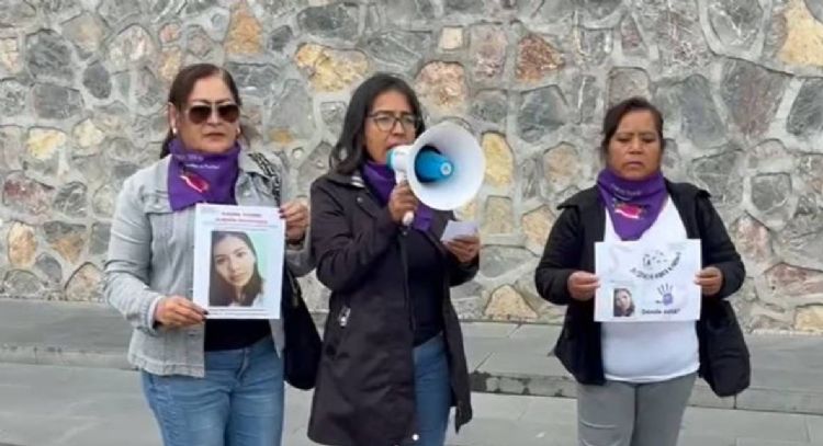Sentencian a 51 años de prisión al responsable de la desaparición de Karina Yazmín Alducín